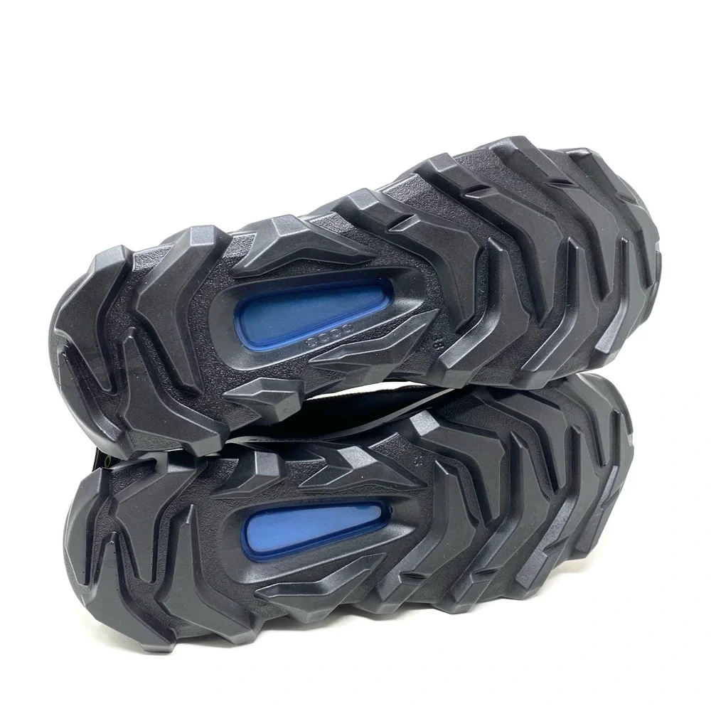 ECCO MX W GORE-TEX Waterproof Sneakers Black Women’s